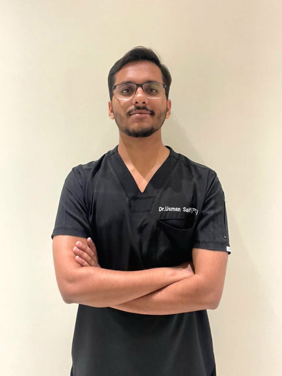 Dr. M. Usman